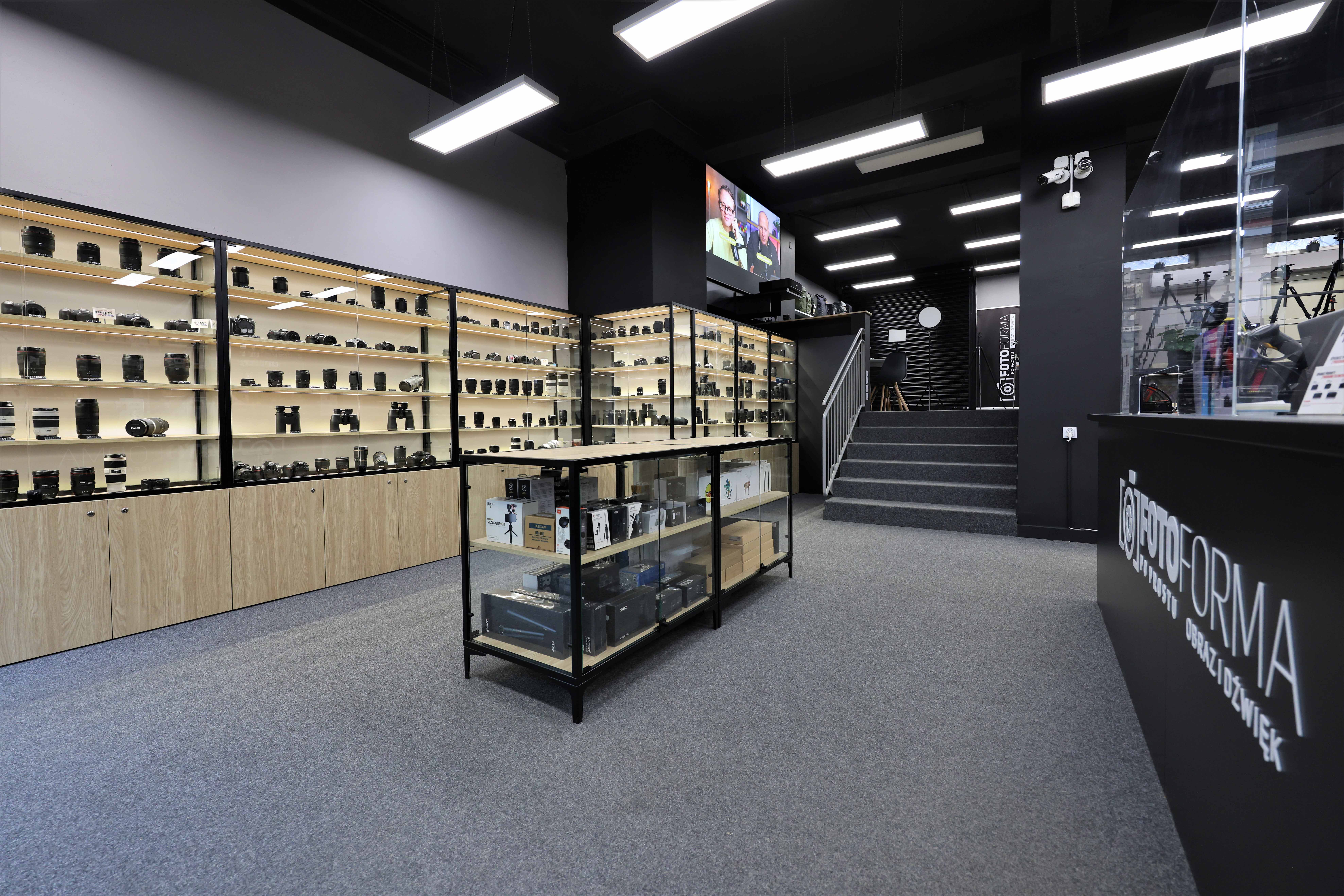 Salon Wrocław